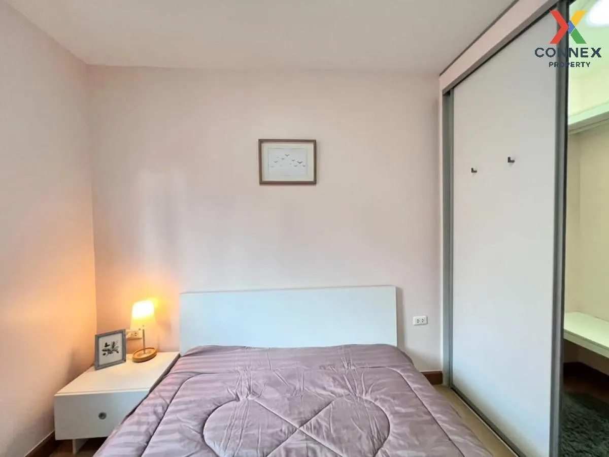 ขายคอนโด  สมาร์ท คอนโด พระราม 2 แสมดำ เขต บางขุนเทียน กรุงเทพ CX- ขายคอนโด  สมาร์ท คอนโด พระราม 2 แสมดำ เขต บางขุนเทียน กรุงเทพ CX- 2