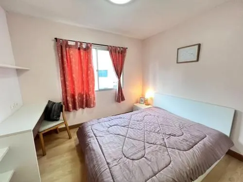 ขายคอนโด  สมาร์ท คอนโด พระราม 2 แสมดำ เขต บางขุนเทียน กรุงเทพ CX-130695