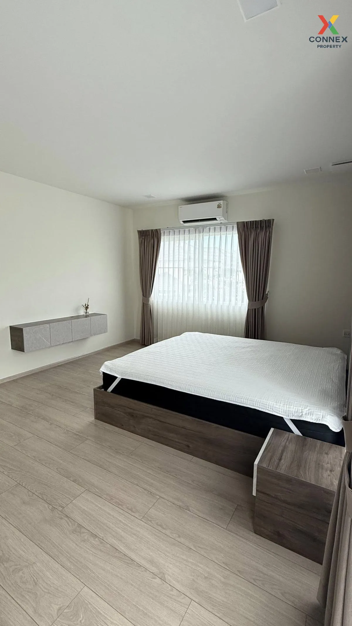 For Rent House , Villaggio Srinakarin-Bangna , Bang Kaeo , Bang P