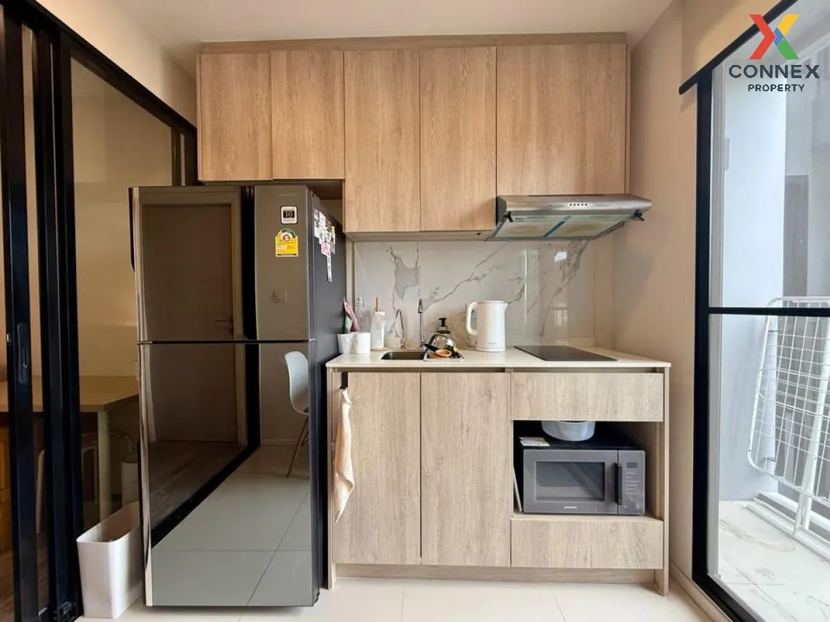 For Sale Condo , IKON Sukhumvit 77 , BTS-On Nut , Suan Luang , Su 4