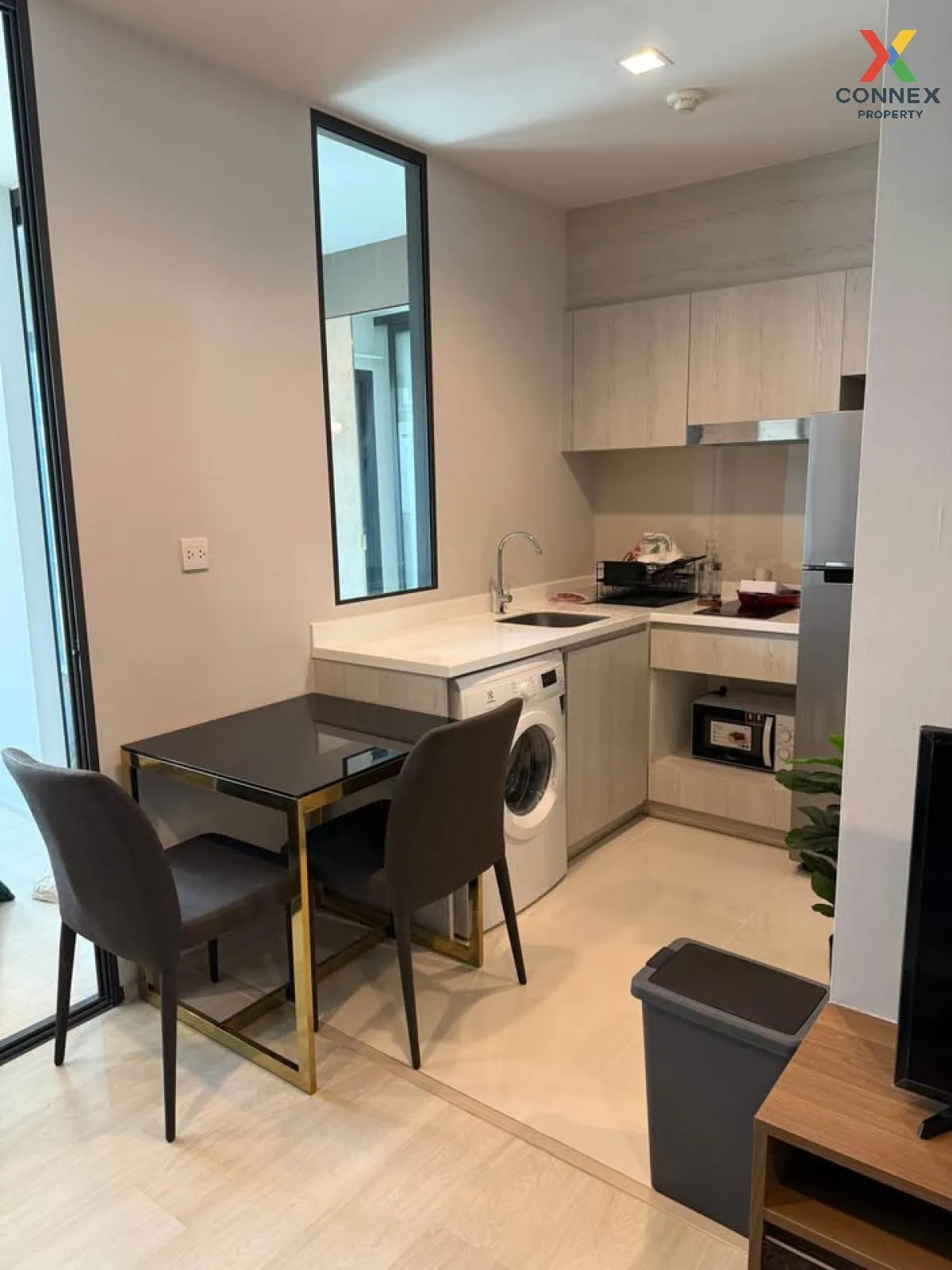 เช่าคอนโด  ไลฟ์ วัน ไวร์เลส BTS-เพลินจิต ลุมพินี เขต ปทุมวัน กรุง 3