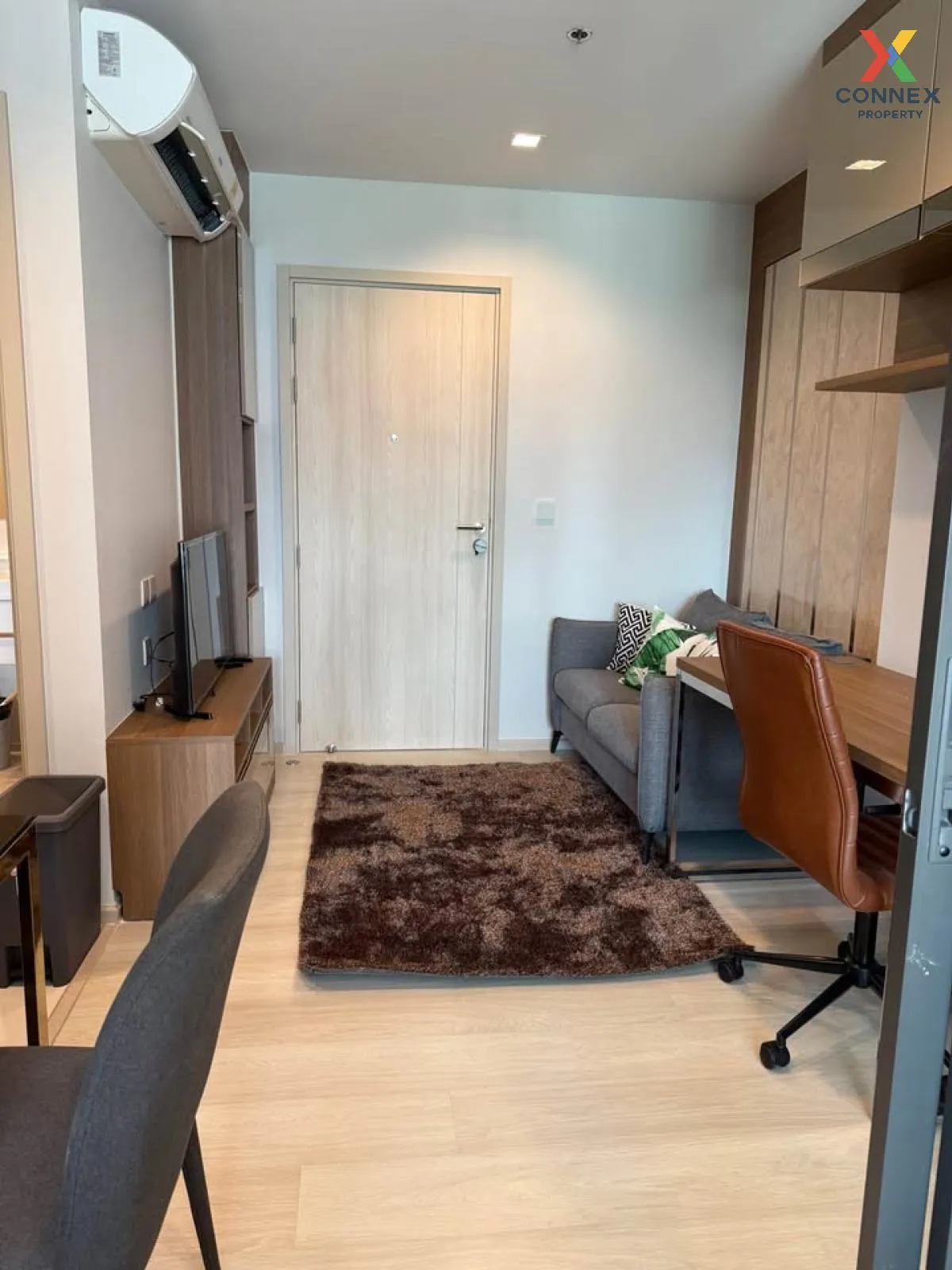 For Sale Condo , Life One Wireless , BTS-Phloen Chit , Lumpini ,  2
