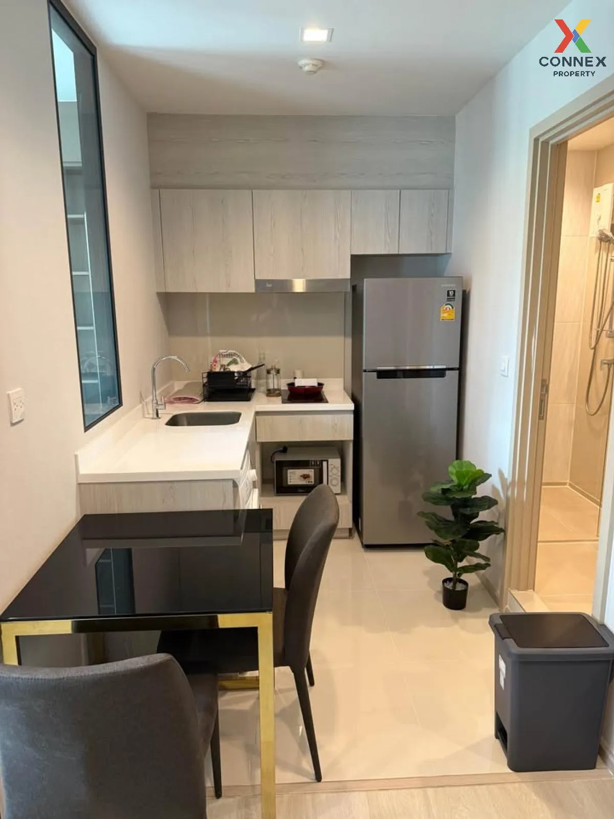 For Sale Condo , Life One Wireless , BTS-Phloen Chit , Lumpini ,  4