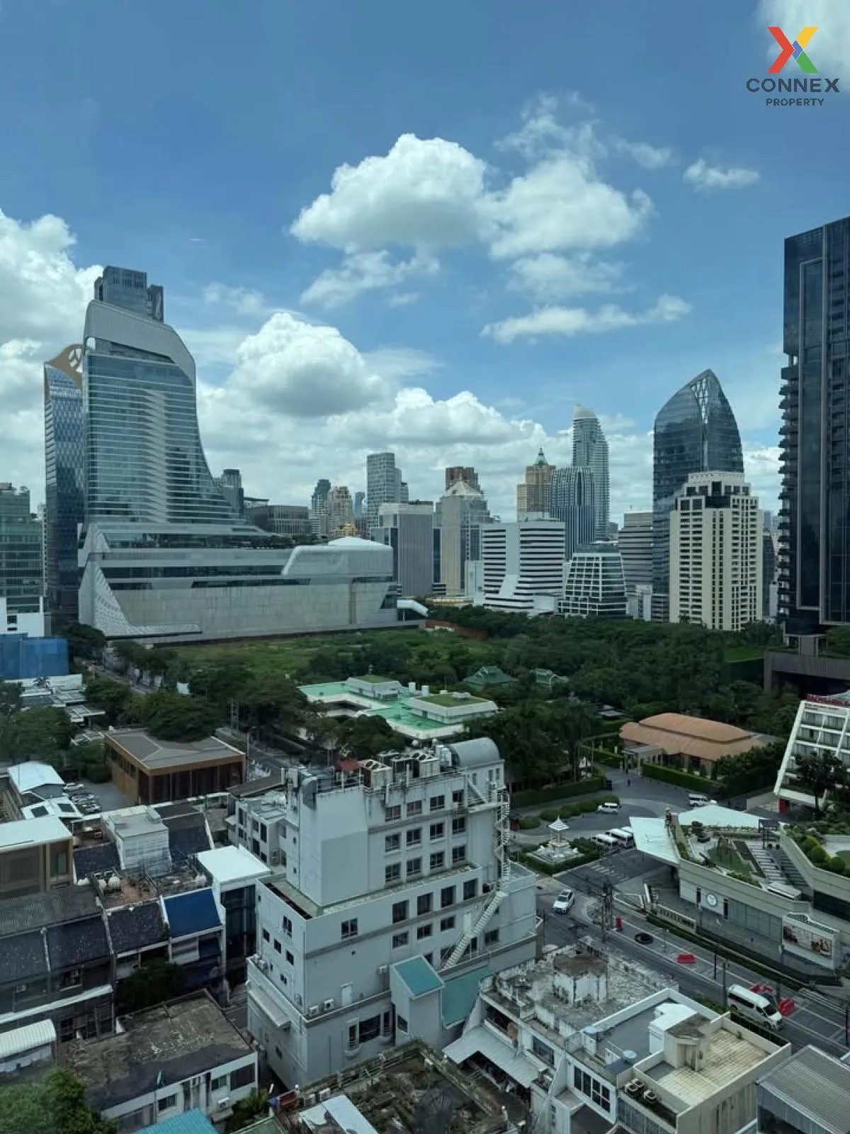 For Sale Condo , Life One Wireless , BTS-Phloen Chit , Lumpini , 