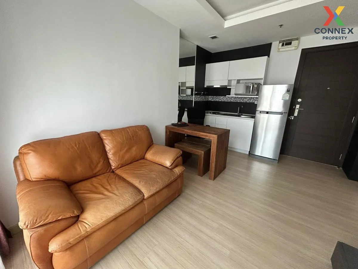 For Rent Condo , Thru Thonglor , BTS-Thong Lo , Bang Kapi , Huai  1