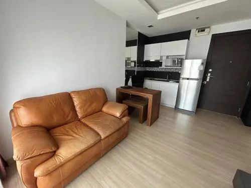 For Rent Condo , Thru Thonglor , BTS-Thong Lo , Bang Kapi , Huai Khwang , Bangkok , CX-130702