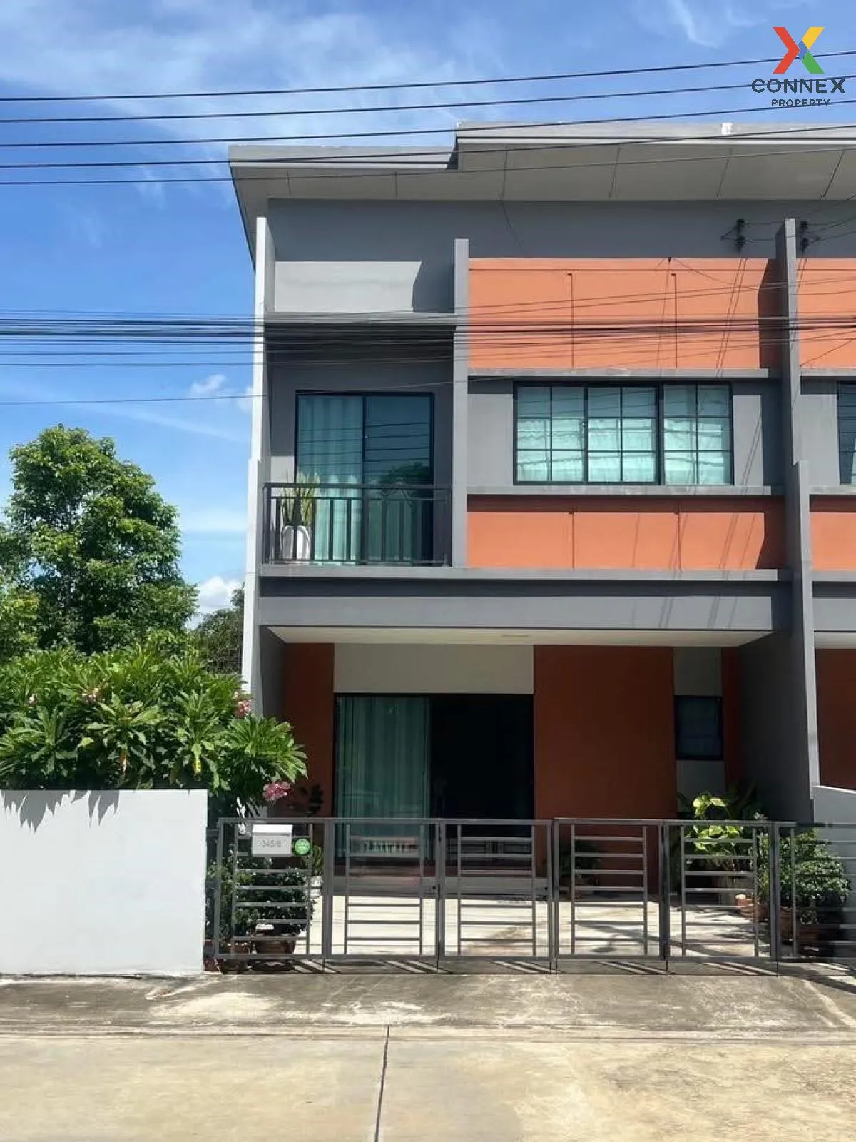 For Sale Townhouse/Townhome  , SIRI PLACE Ratchaphruek 345 , Bang 1