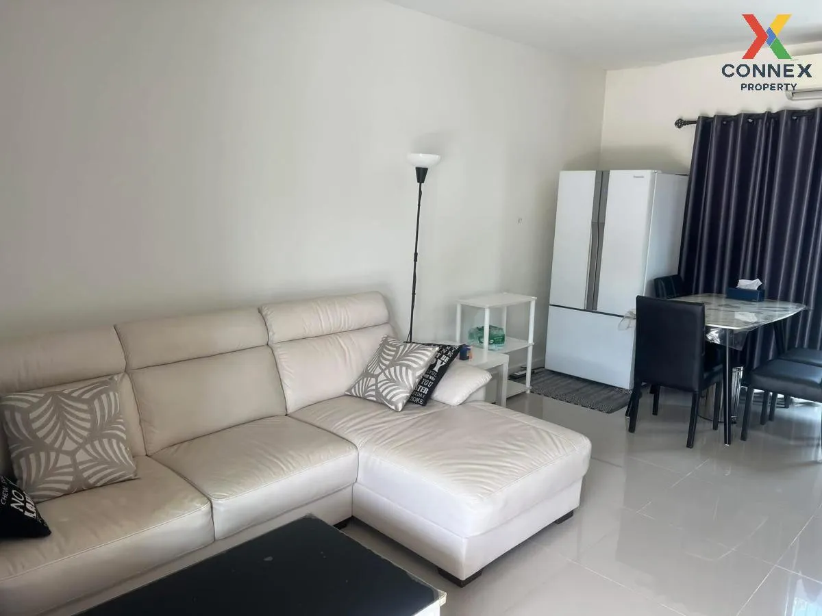 For Sale Townhouse/Townhome  , SIRI PLACE Ratchaphruek 345 , Bang 3