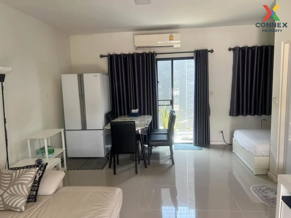 For Sale Townhouse/Townhome  , SIRI PLACE Ratchaphruek 345 , Bang 4