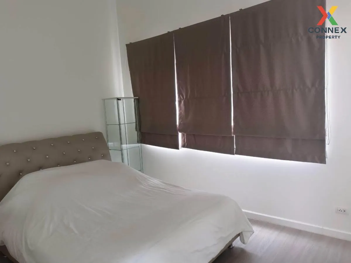 For Sale Townhouse/Townhome  , SIRI PLACE Ratchaphruek 345 , Bang