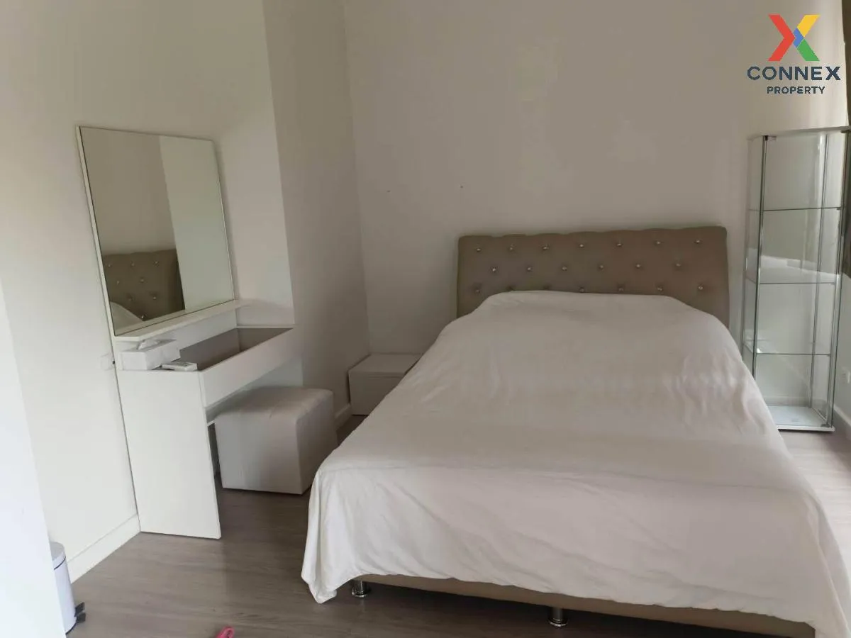 For Sale Townhouse/Townhome  , SIRI PLACE Ratchaphruek 345 , Bang