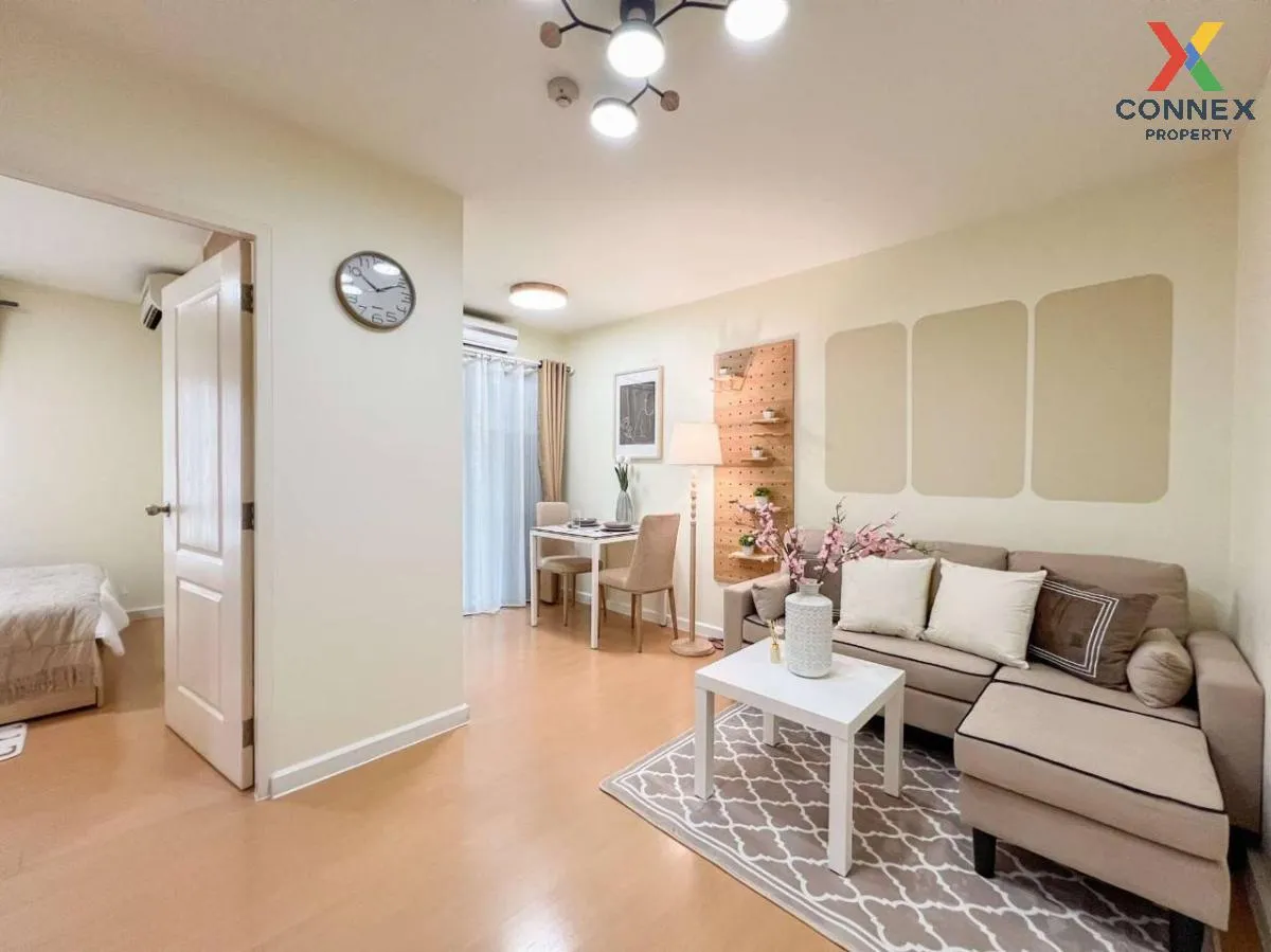 For Rent Condo , iCondo Sukhumvit 105 , BTS-Bang Na , Bang Na , B 2