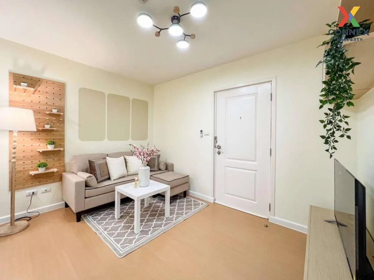 For Rent Condo , iCondo Sukhumvit 105 , BTS-Bang Na , Bang Na , B 3