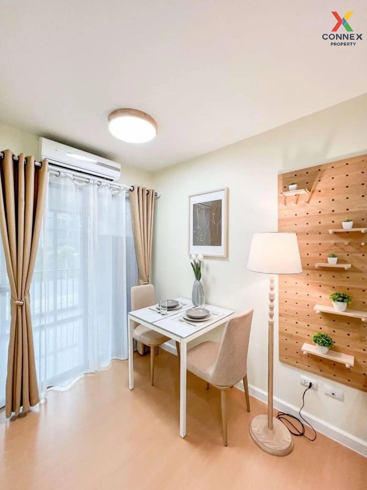 For Rent Condo , iCondo Sukhumvit 105 , BTS-Bang Na , Bang Na , B 4