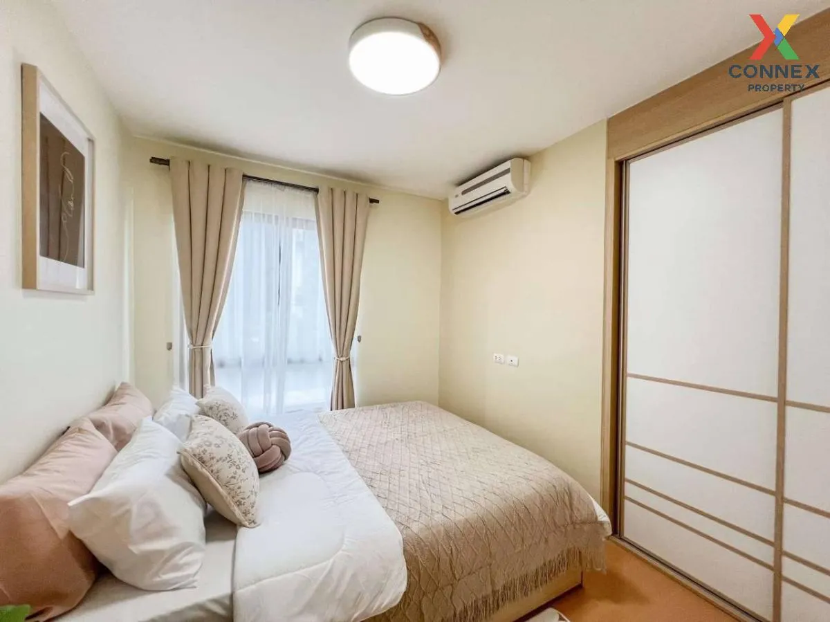 For Rent Condo , iCondo Sukhumvit 105 , BTS-Bang Na , Bang Na , B