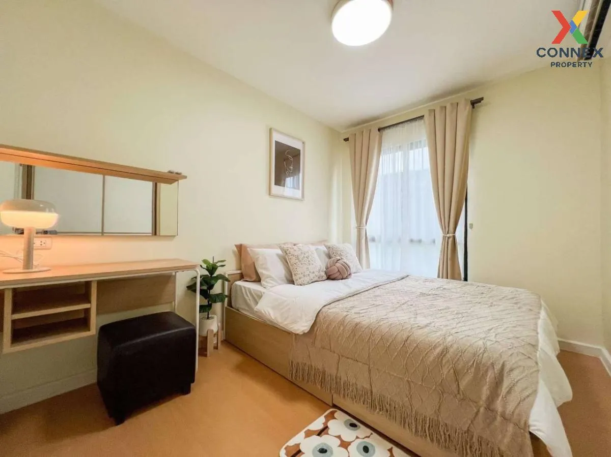 For Rent Condo , iCondo Sukhumvit 105 , BTS-Bang Na , Bang Na , B