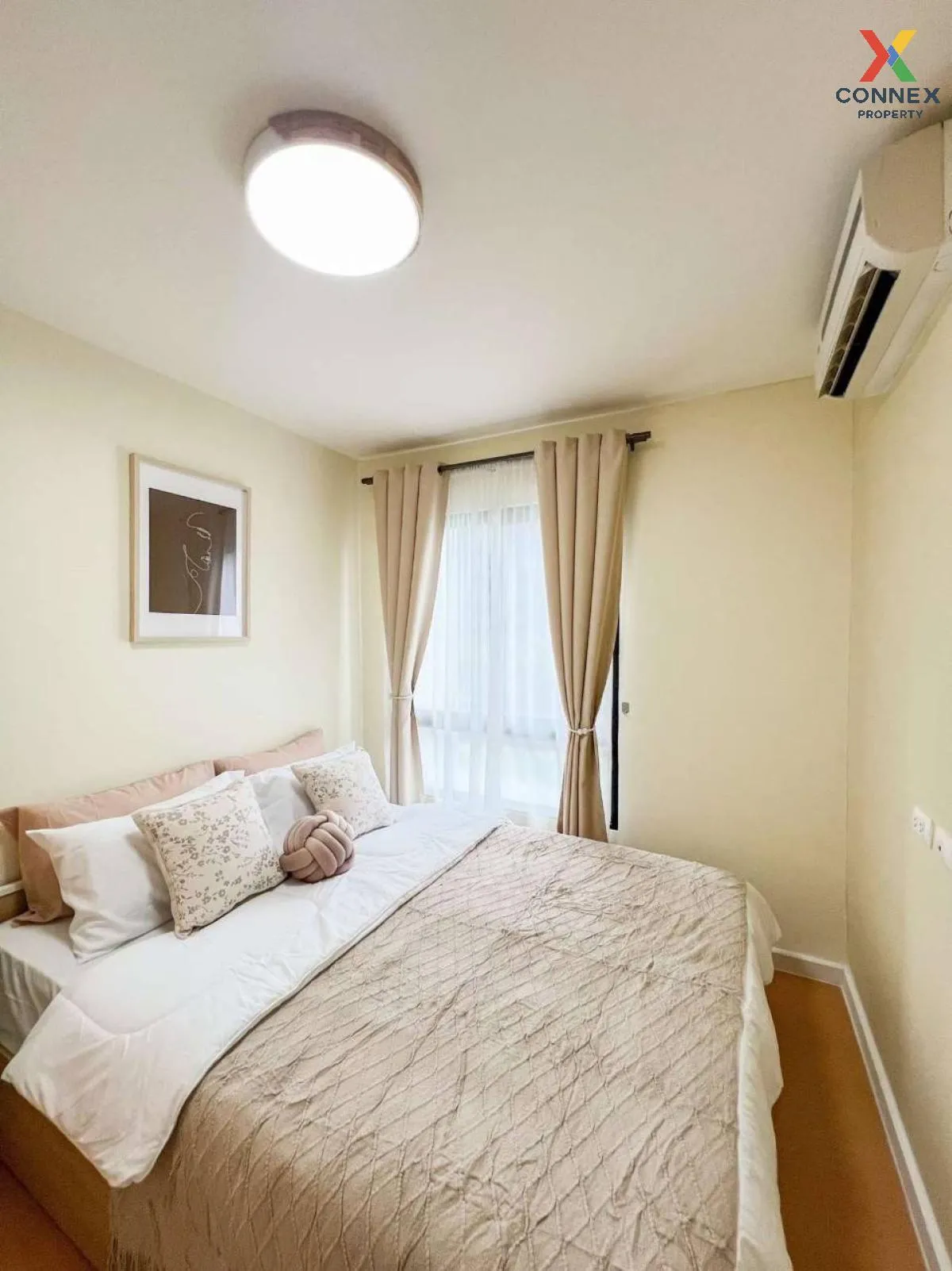 For Rent Condo , iCondo Sukhumvit 105 , BTS-Bang Na , Bang Na , B