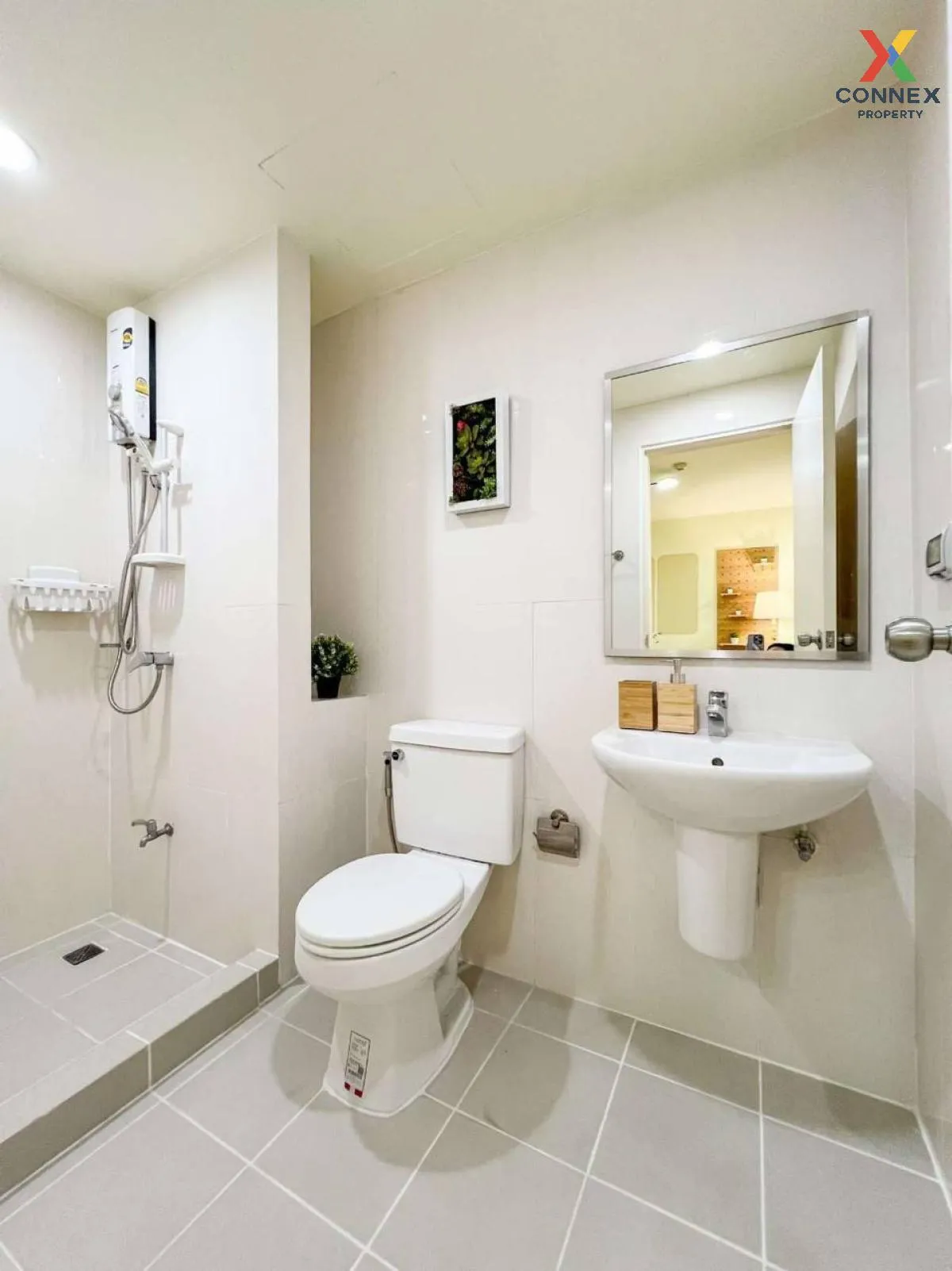 For Rent Condo , iCondo Sukhumvit 105 , BTS-Bang Na , Bang Na , B