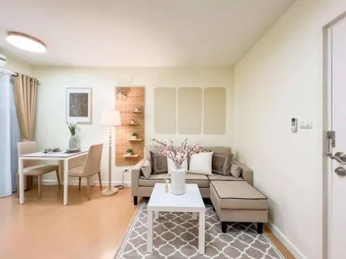 For Rent Condo , iCondo Sukhumvit 105 , BTS-Bang Na , Bang Na , Bang Na , Bangkok , CX-130706