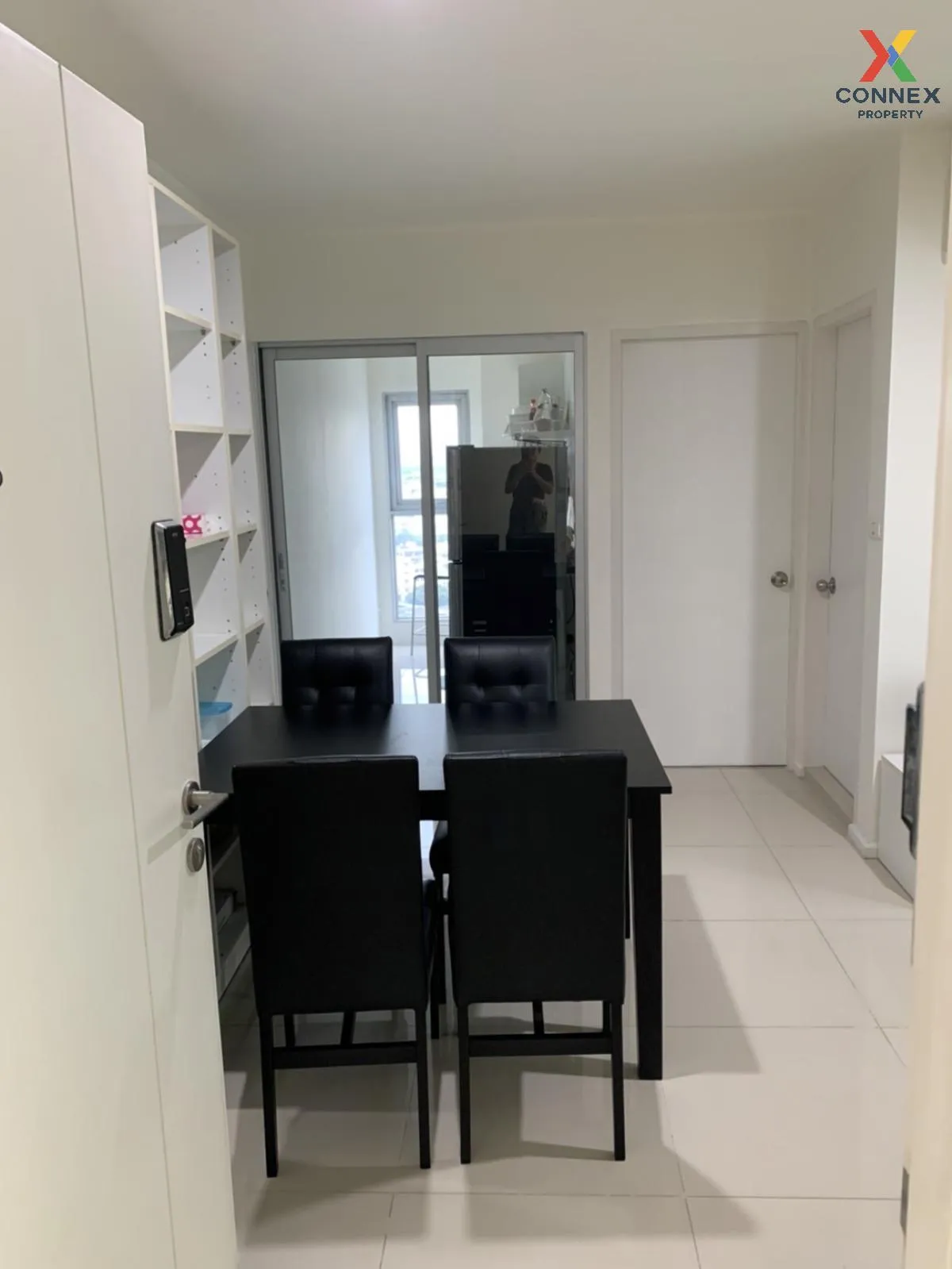 เช่าคอนโด  แอสปาย สุขุมวิท 48 BTS-พระโขนง พระโขนง เขต คลองเตย กรุ 1