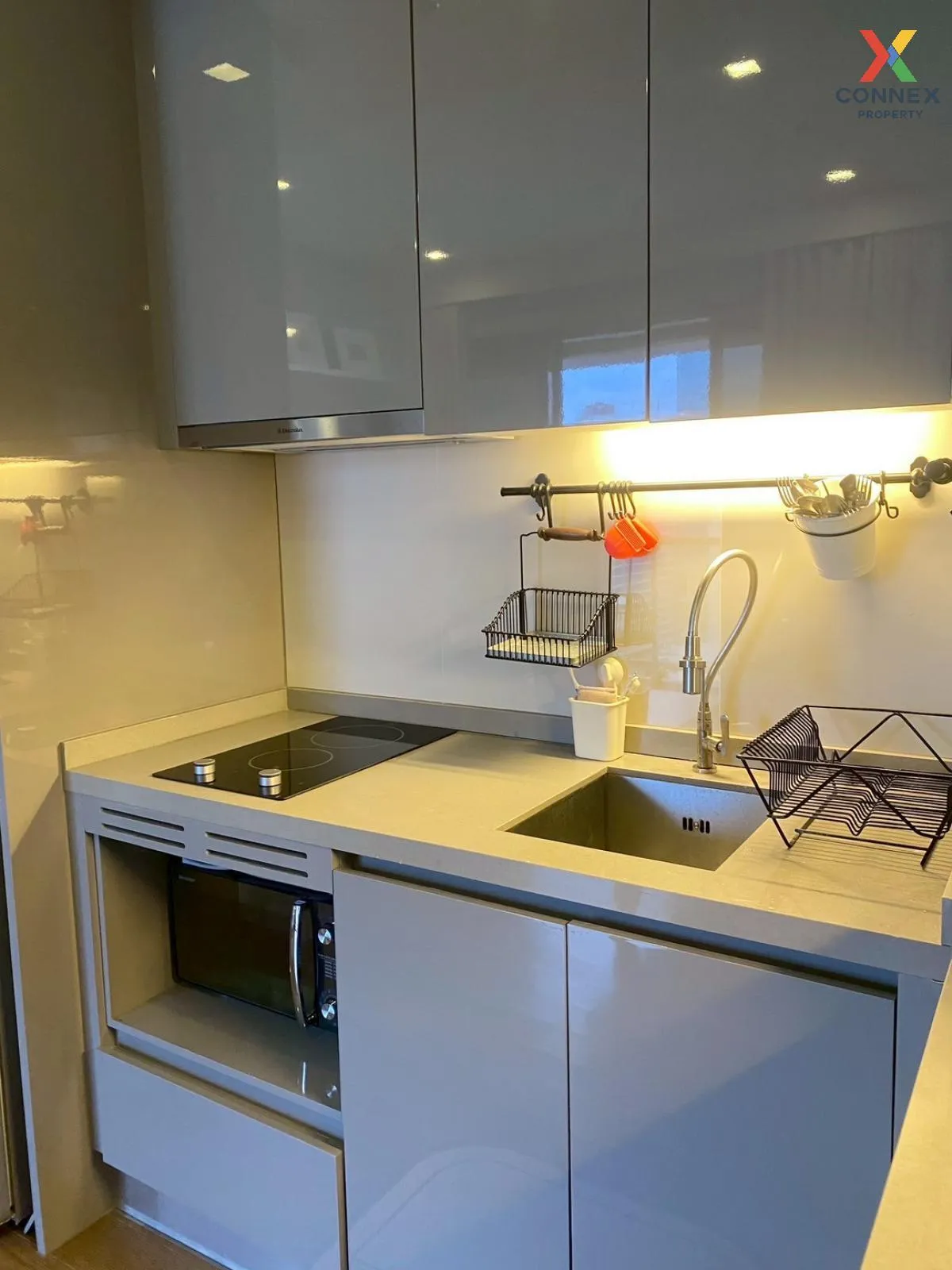 เช่าคอนโด  เอ็ม พญาไท BTS-อนุสาวรีย์ชัยสมรภูมิ ทุ่งพญาไท เขต ราชเ 3