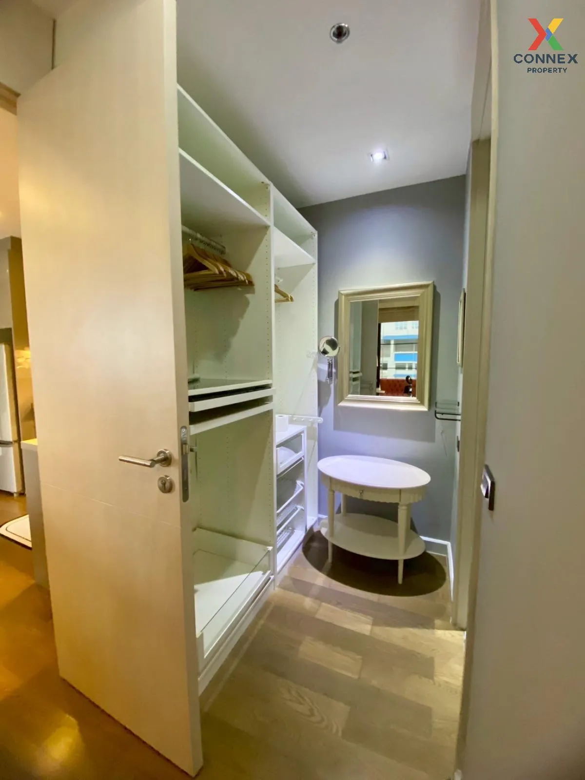 เช่าคอนโด  เอ็ม พญาไท BTS-อนุสาวรีย์ชัยสมรภูมิ ทุ่งพญาไท เขต ราชเ