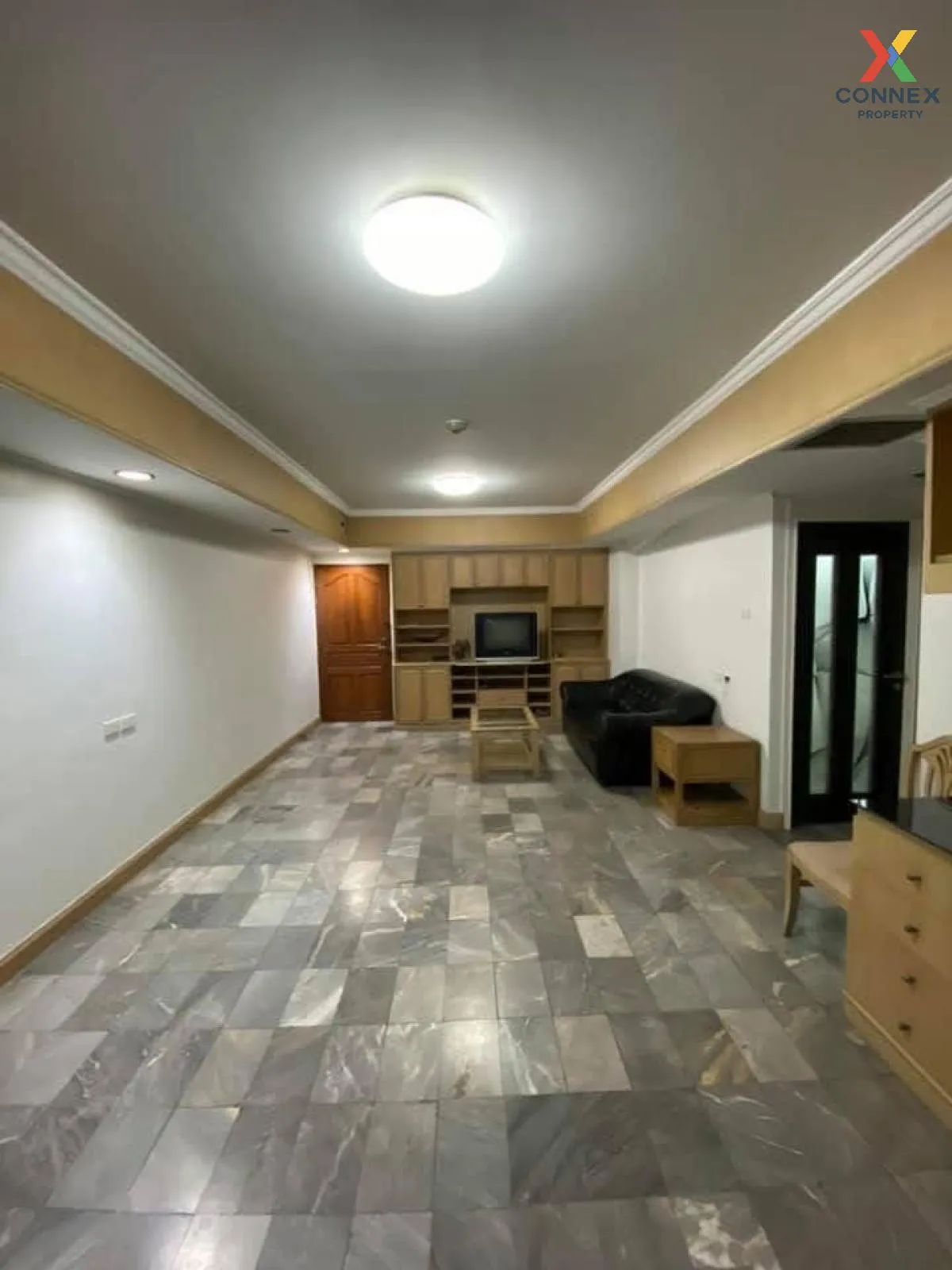 เช่าคอนโด  เมอร์ลิน ทาวเวอร์ ฺBTS-เซนต์หลุยส์ ทุ่งวัดดอน เขต สาทร 2