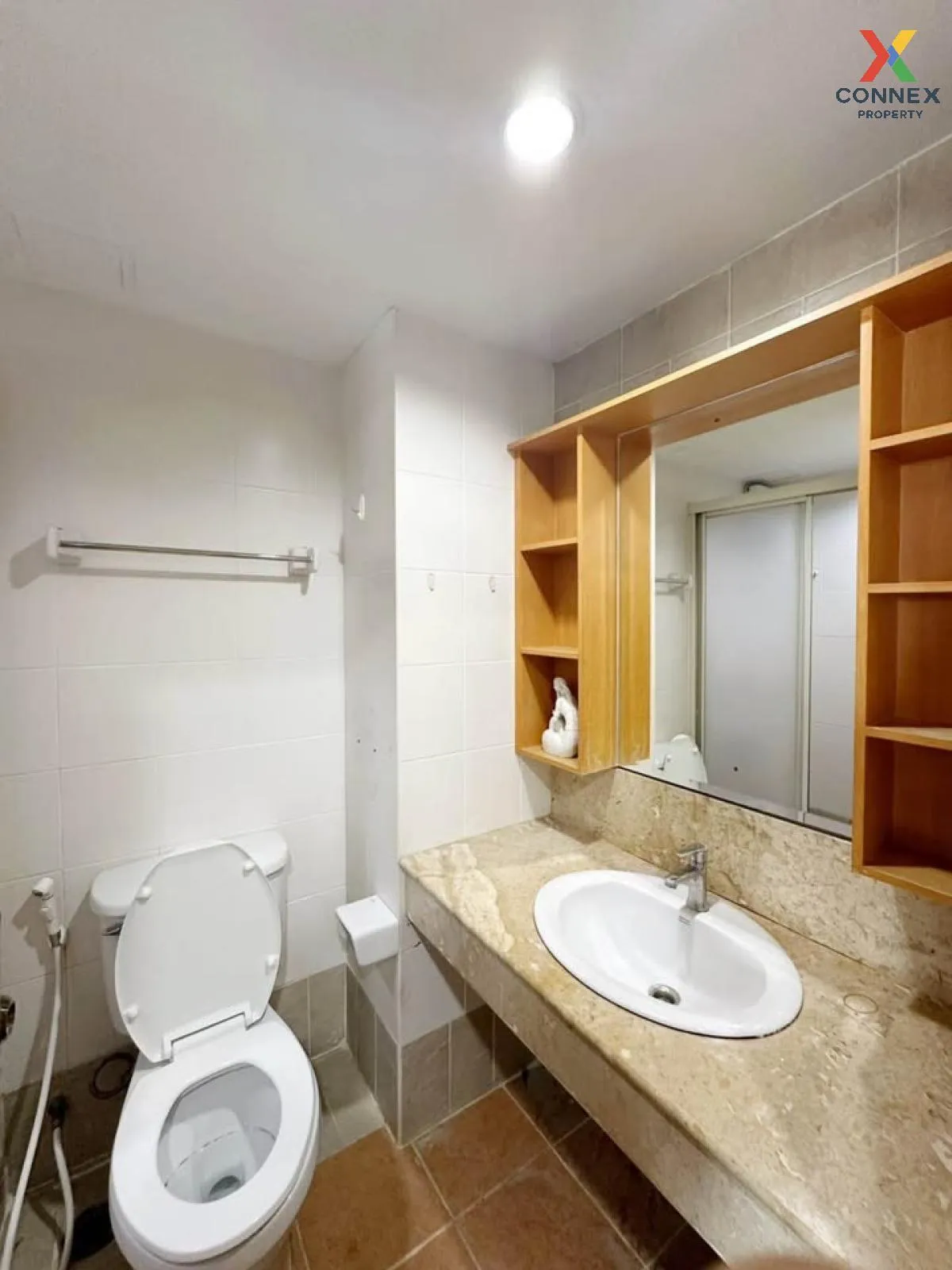 For Rent Condo , Lumpini Ville Phahol - Suthisarn , BTS-Saphan Kh