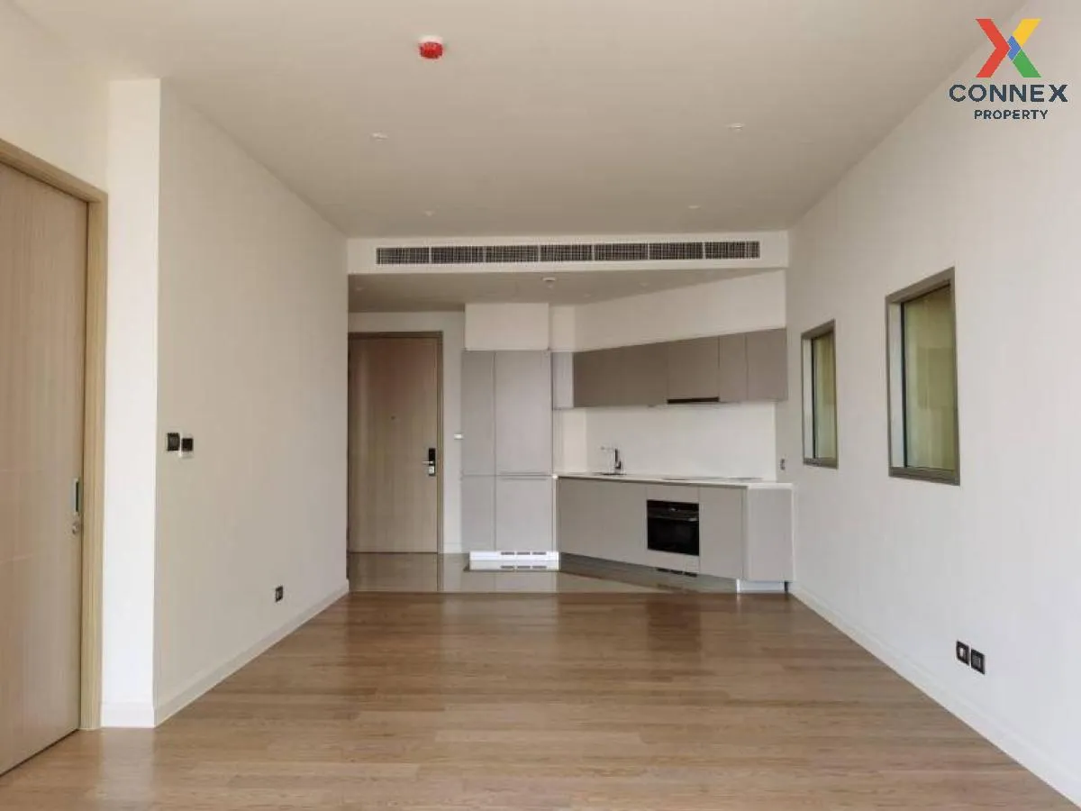 เช่าคอนโด  แมกโนเลียส์ วอเตอร์ฟรอนท์ เรสซิเดนซ์ คลองต้นไทร เขต คล 2