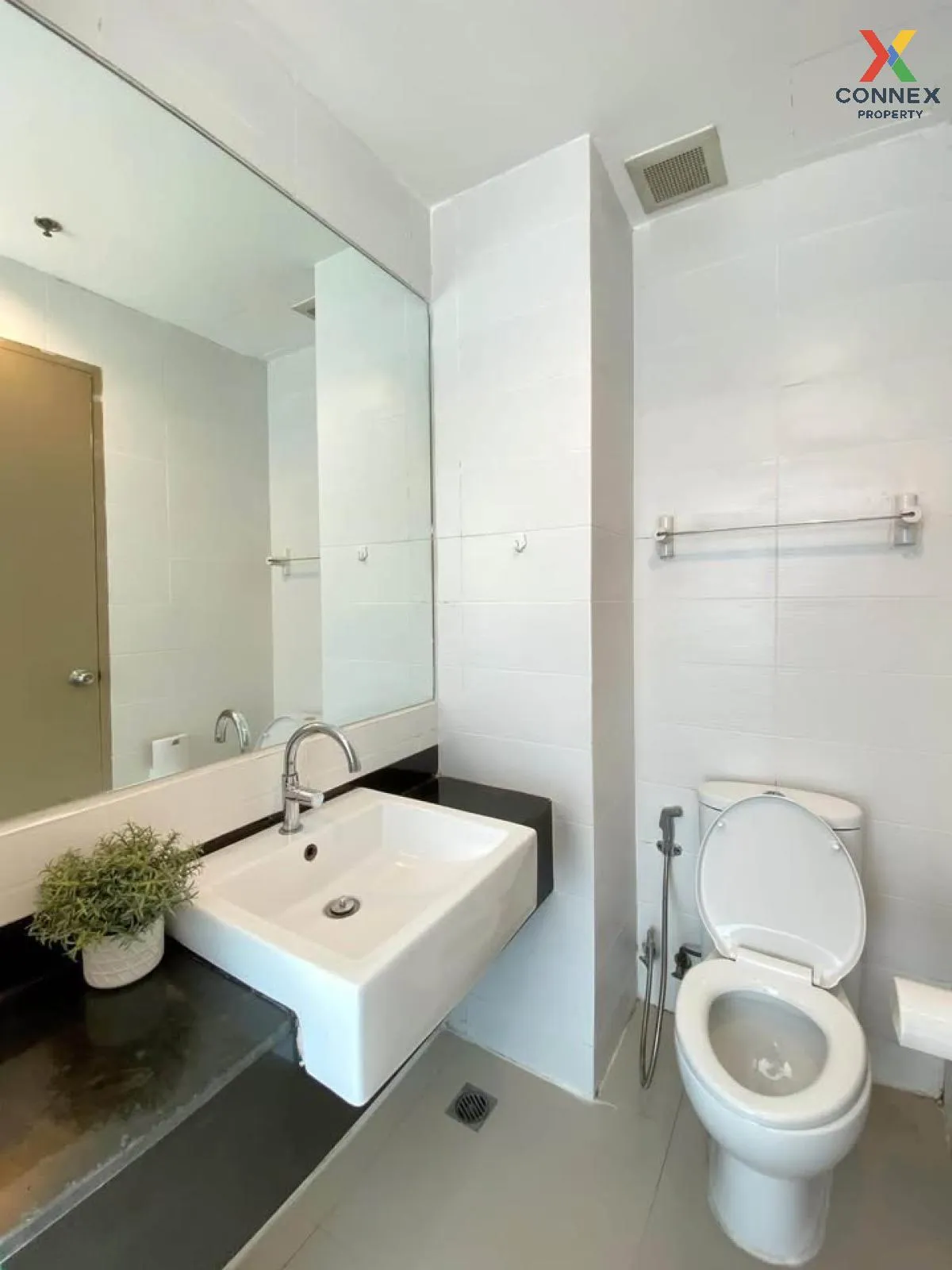 เช่าคอนโด  ไอดีโอ มิกซ์ พหลโยธิน BTS-สะพานควาย สามเสนใน เขต พญาไท