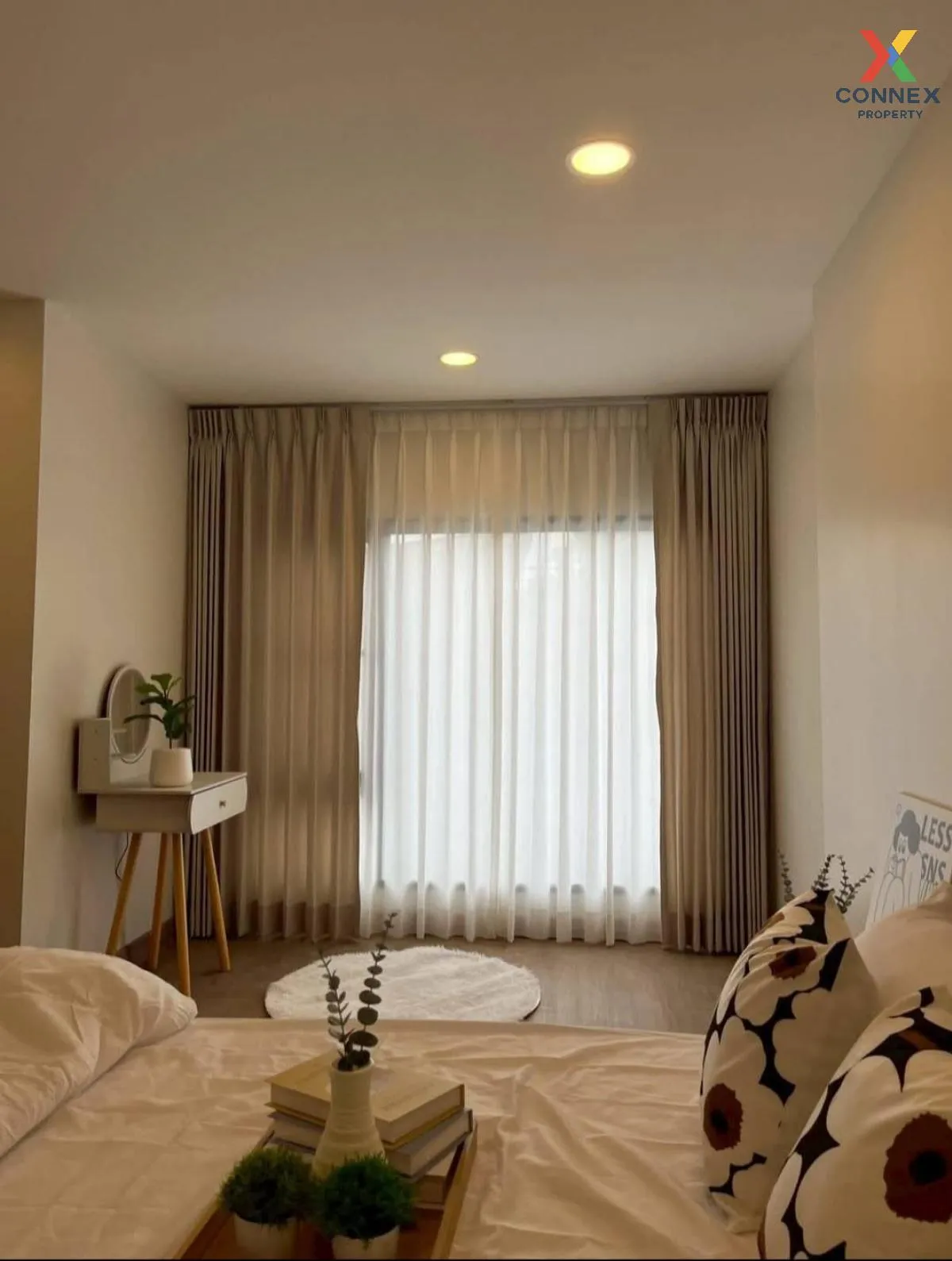 For Sale Townhouse/Townhome  , Suanrimbueng , newly renovated , M