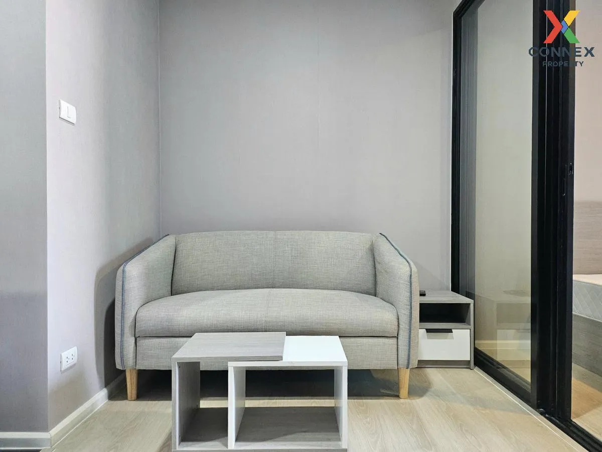 For Rent Condo , A Space Mega , Bang Phli Noi , Bang Phli , Samut 1