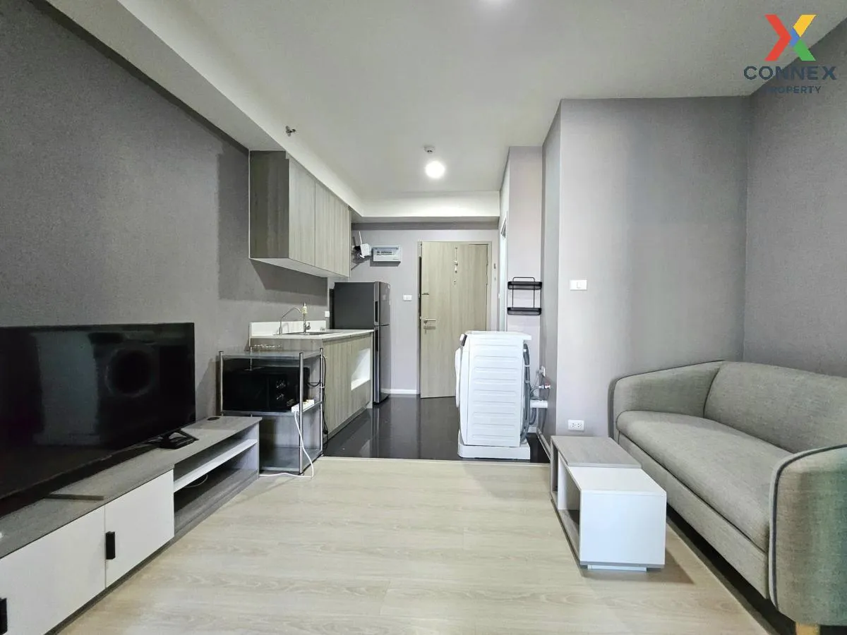 For Rent Condo , A Space Mega , Bang Phli Noi , Bang Phli , Samut 2