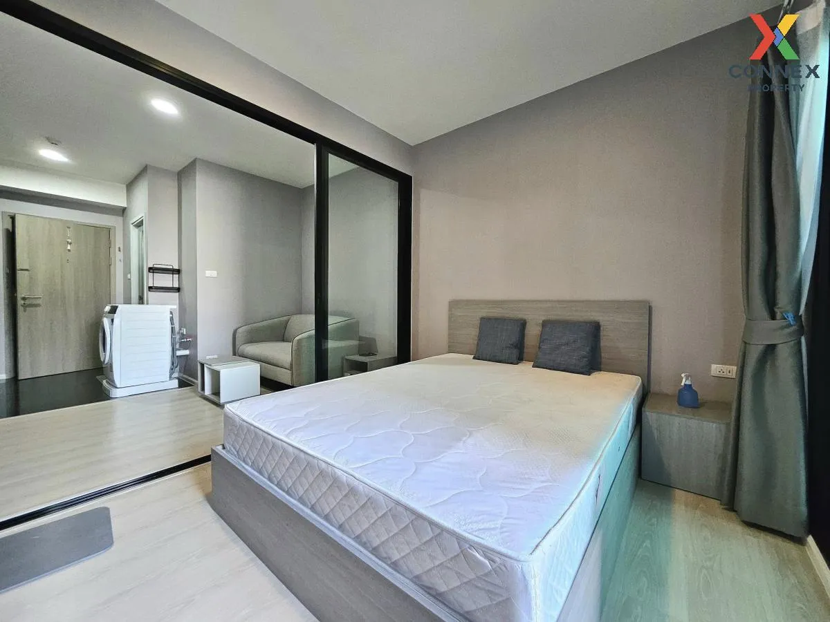 For Rent Condo , A Space Mega , Bang Phli Noi , Bang Phli , Samut 3