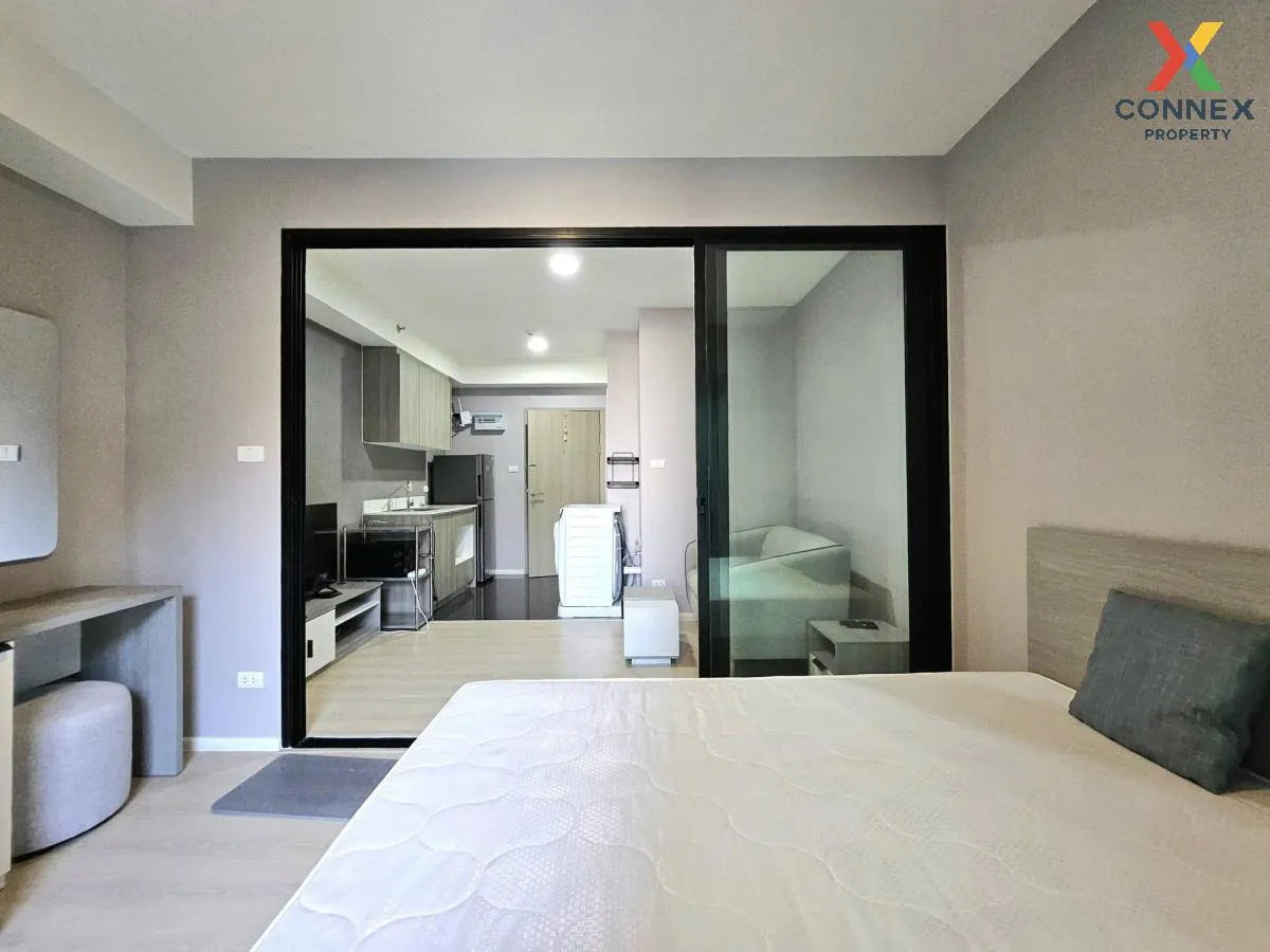 For Rent Condo , A Space Mega , Bang Phli Noi , Bang Phli , Samut 4