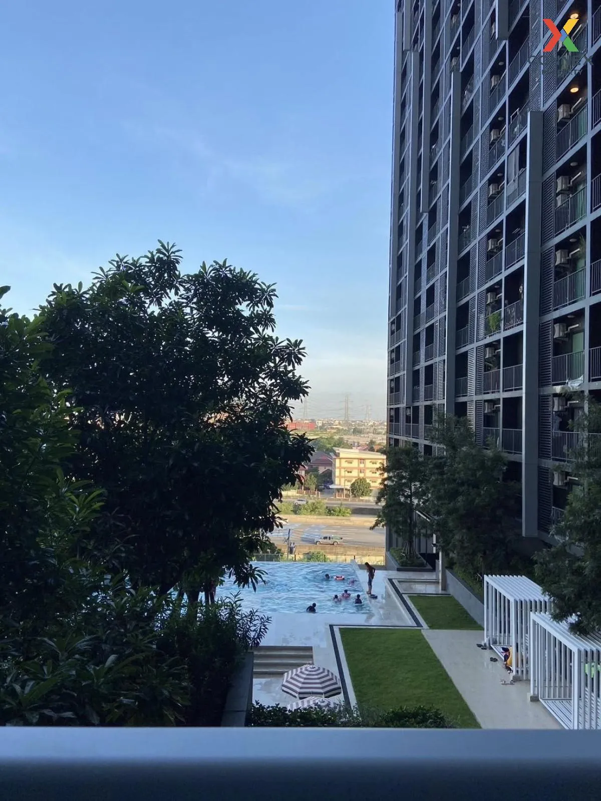 For Rent Condo , A Space Mega , Bang Phli Noi , Bang Phli , Samut