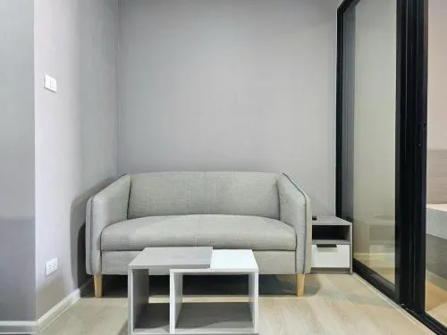 For Rent Condo , A Space Mega , Bang Phli Noi , Bang Phli , Samut Prakarn , CX-130718