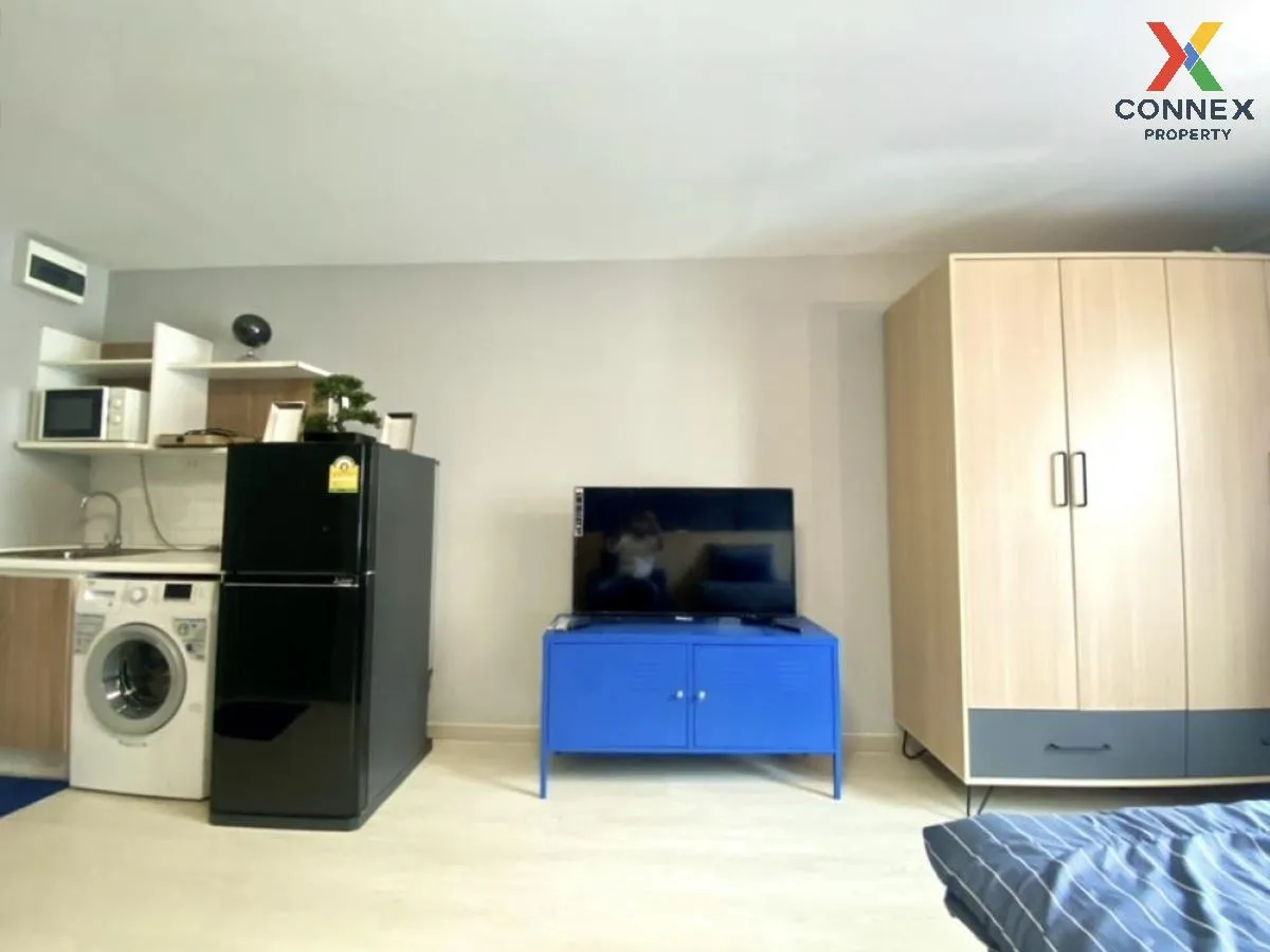 For Rent Condo , Elio Sukhumvit 64 , BTS-Punnawithi , Bang Chak , 3