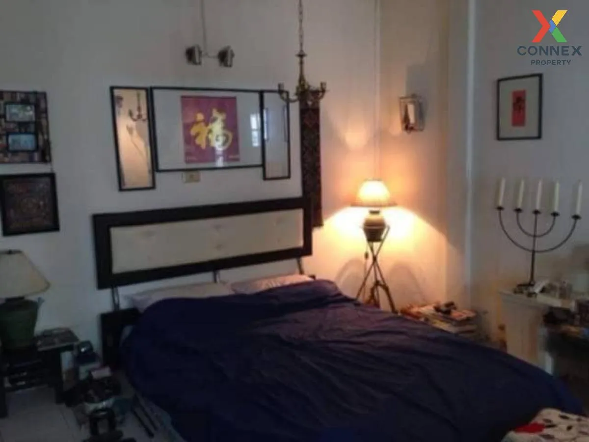 ขายทาวน์เฮ้าส์/ทาวน์โฮม  บ้านแสงตะวัน บึงน้ำรักษ์ ธัญบุรี ปทุมธาน 4