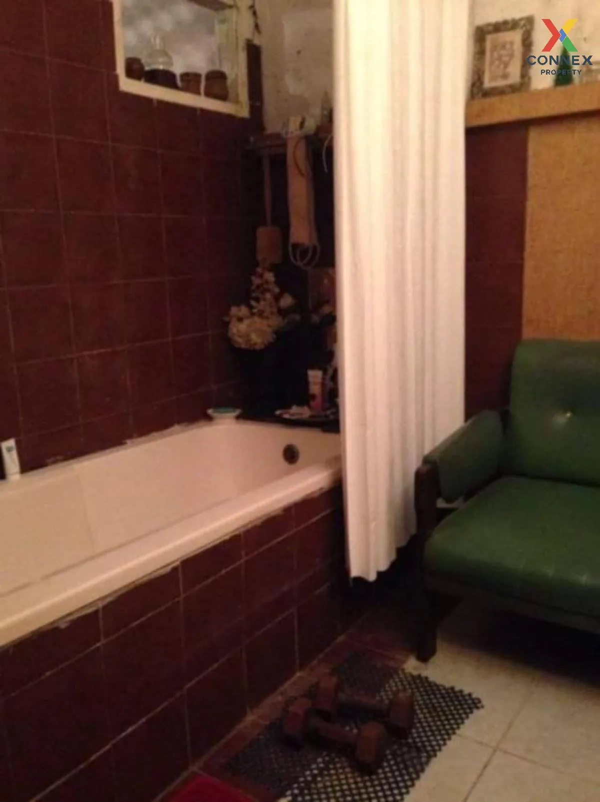 ขายทาวน์เฮ้าส์/ทาวน์โฮม  บ้านแสงตะวัน บึงน้ำรักษ์ ธัญบุรี ปทุมธาน