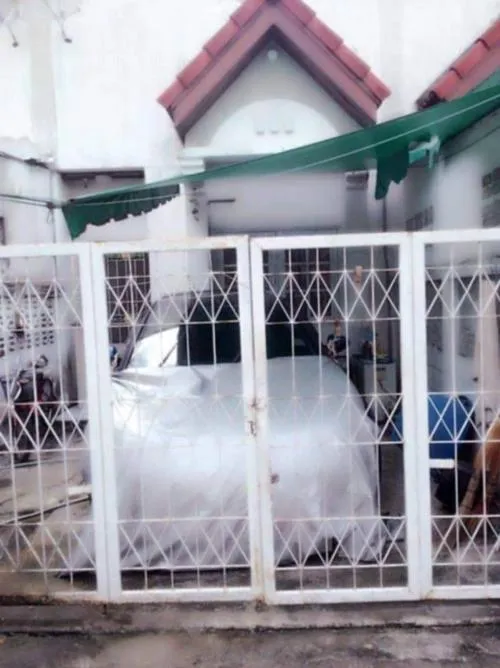 ขายทาวน์เฮ้าส์/ทาวน์โฮม  บ้านแสงตะวัน บึงน้ำรักษ์ ธัญบุรี ปทุมธานี CX-130720