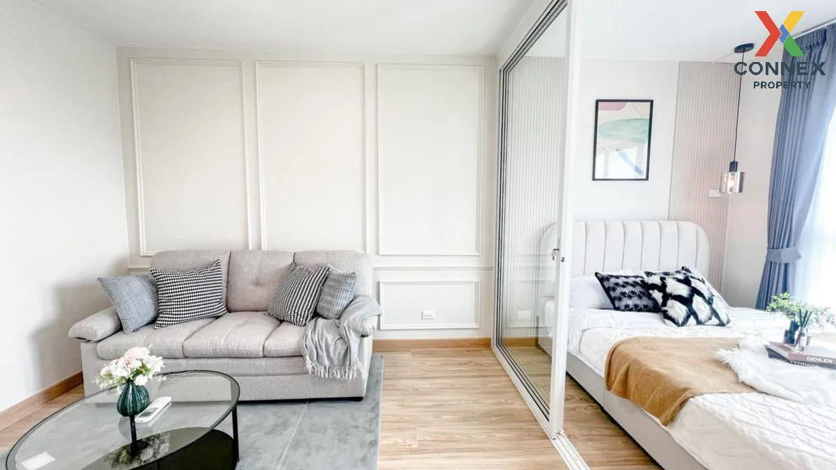 For Sale Condo , Be You Chokchai 4 Condo , Lat Phrao , Lat Phrao  For Sale Condo , Be You Chokchai 4 Condo , Lat Phrao , Lat Phrao  2