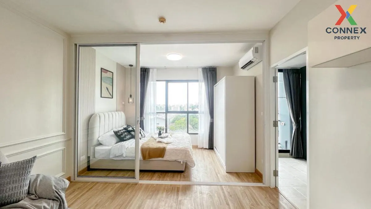 For Sale Condo , Be You Chokchai 4 Condo , Lat Phrao , Lat Phrao  For Sale Condo , Be You Chokchai 4 Condo , Lat Phrao , Lat Phrao  3