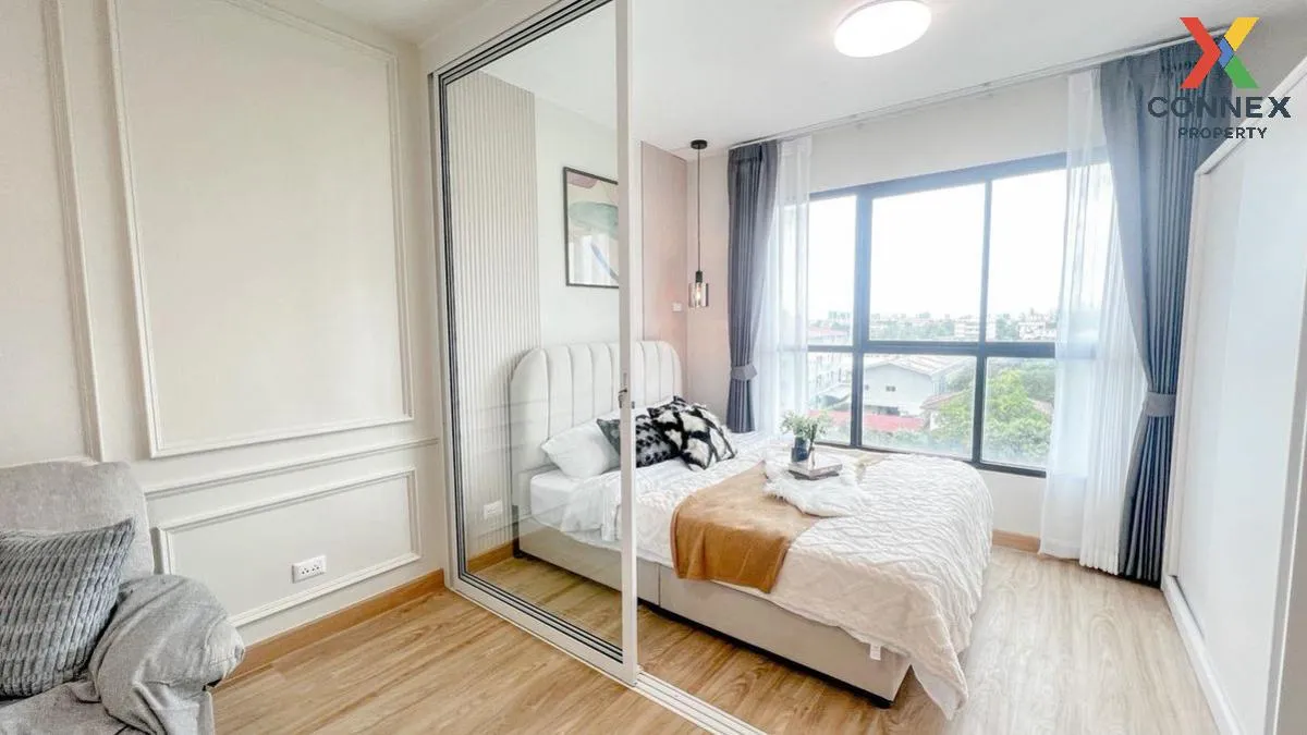 For Sale Condo , Be You Chokchai 4 Condo , Lat Phrao , Lat Phrao  For Sale Condo , Be You Chokchai 4 Condo , Lat Phrao , Lat Phrao