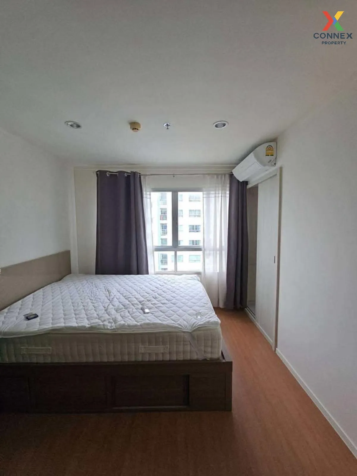 ขายคอนโด  ลุมพินี พาร์ค รัตนาธิเบศร์ - งามวงศ์วาน บางกระสอ เมืองน 3