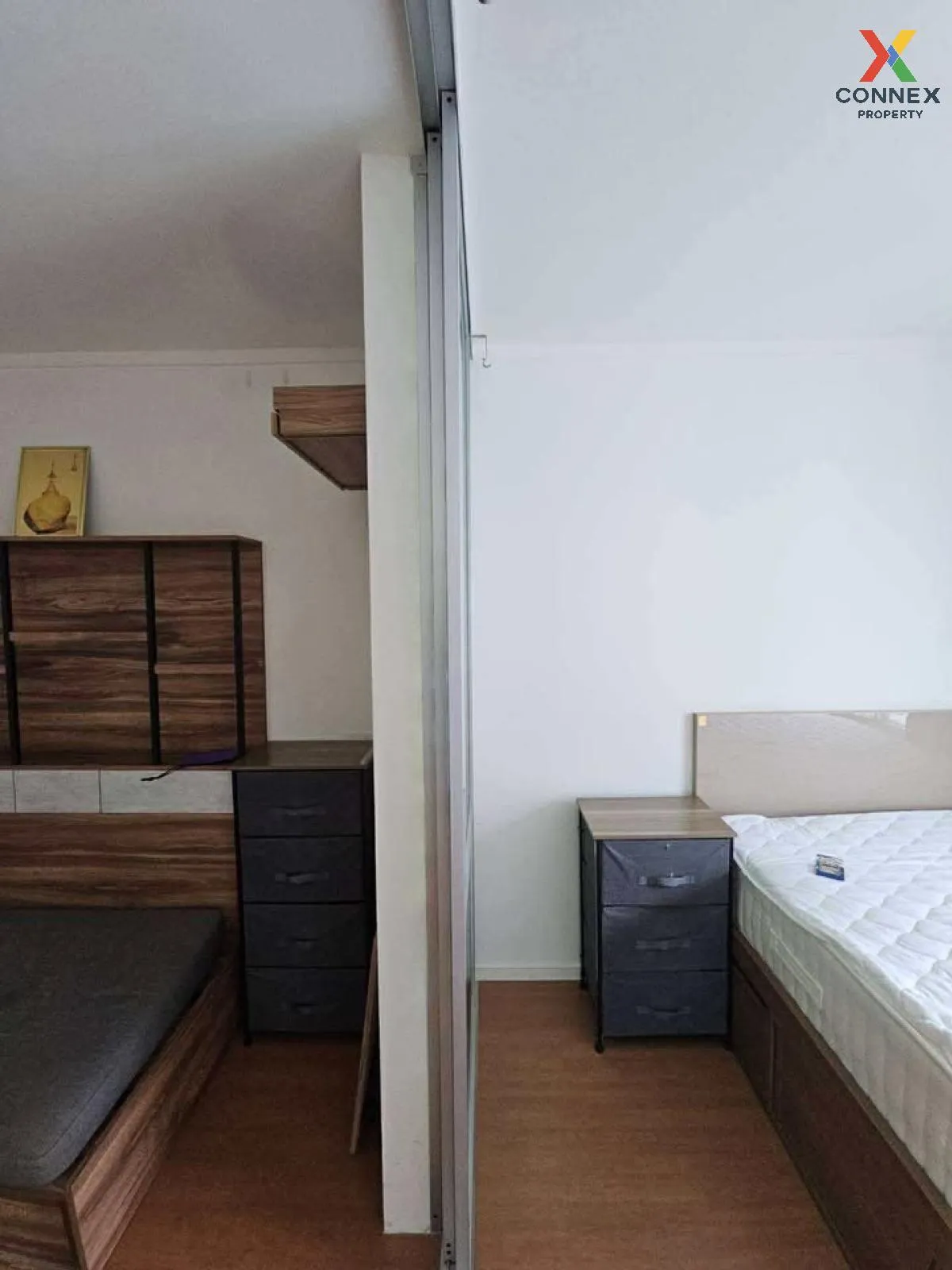 ขายคอนโด  ลุมพินี พาร์ค รัตนาธิเบศร์ - งามวงศ์วาน บางกระสอ เมืองน 4