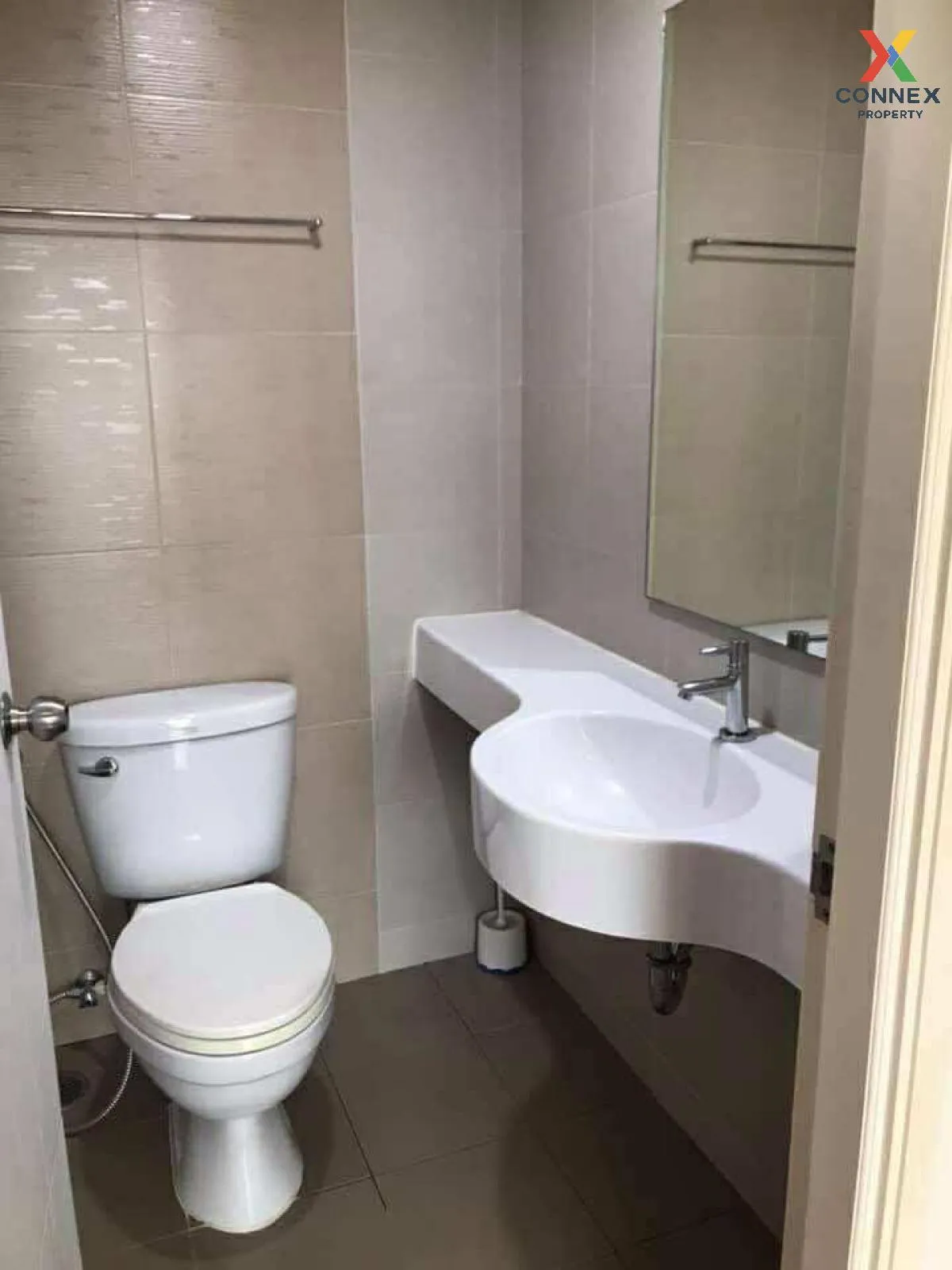 For Sale Condo , Lumpini Park Rattanathibet - Ngamwongwan , Bang 