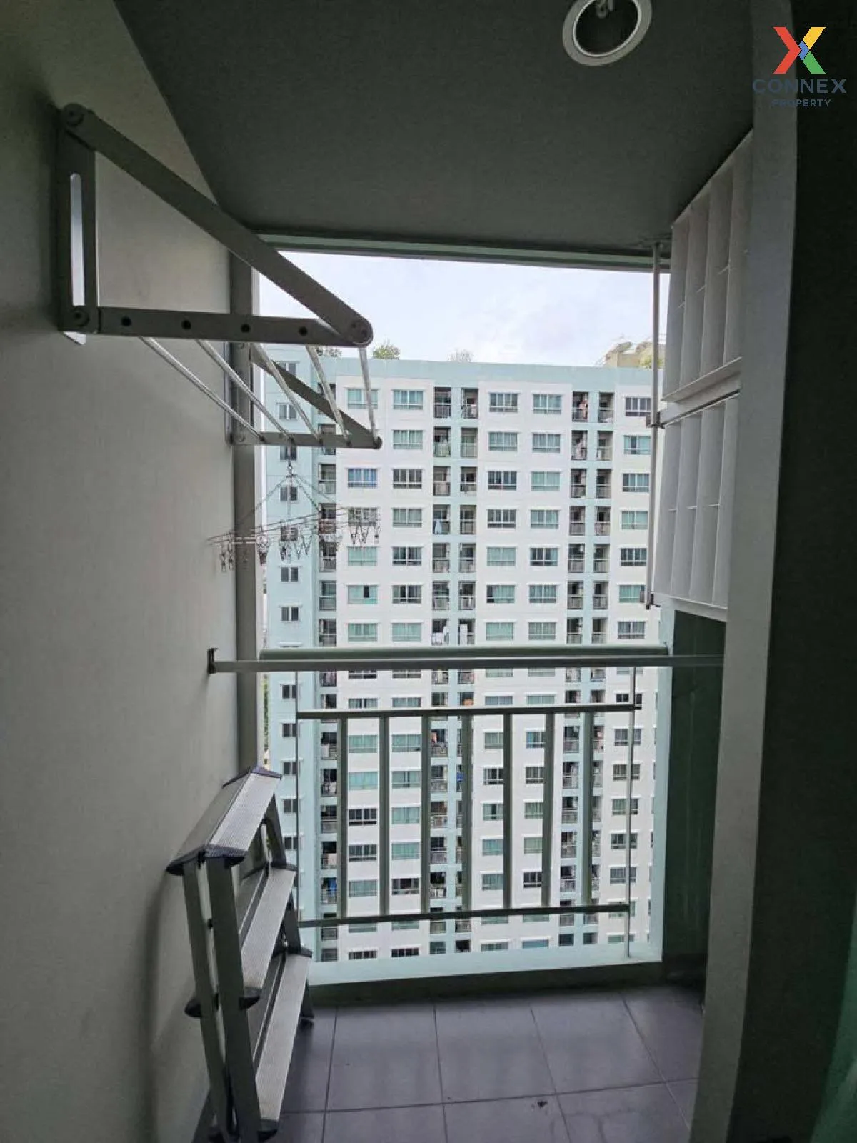 For Sale Condo , Lumpini Park Rattanathibet - Ngamwongwan , Bang 