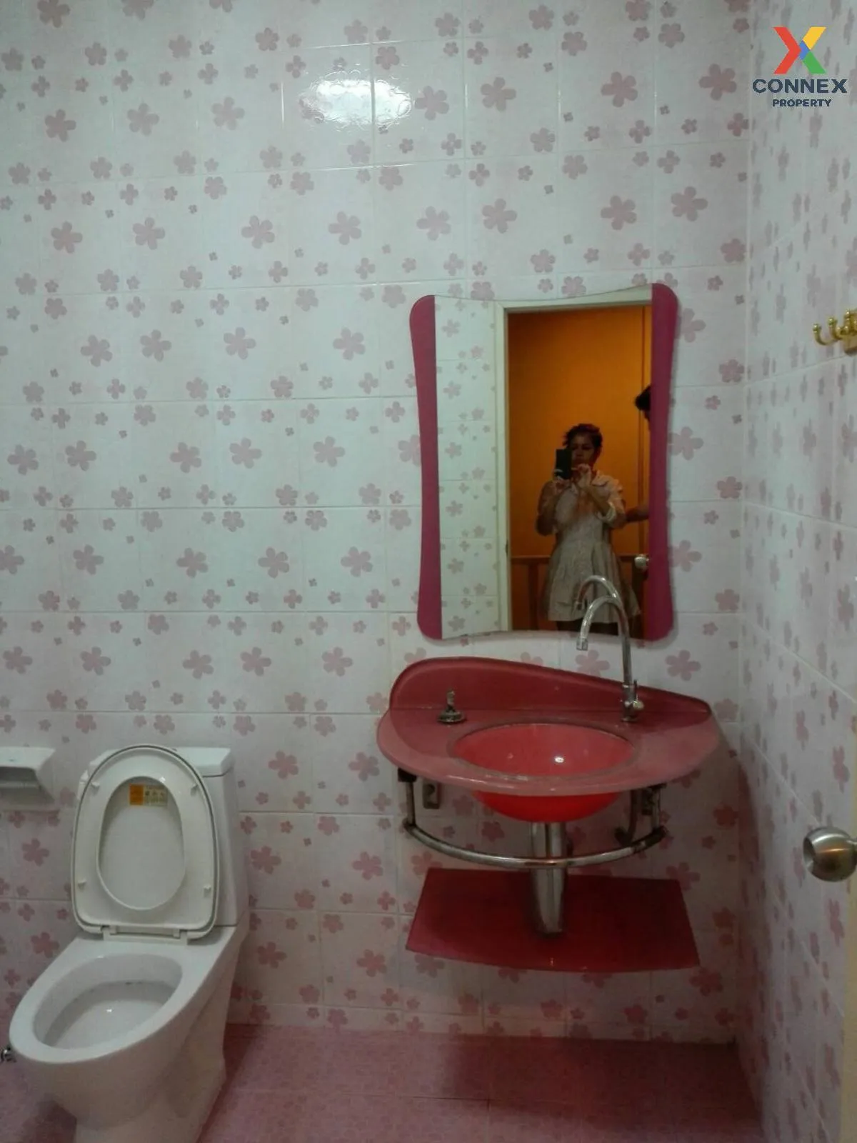 For Rent Townhouse/Townhome  , Na Rathon Ramkhamhaeng-Suwinthawon