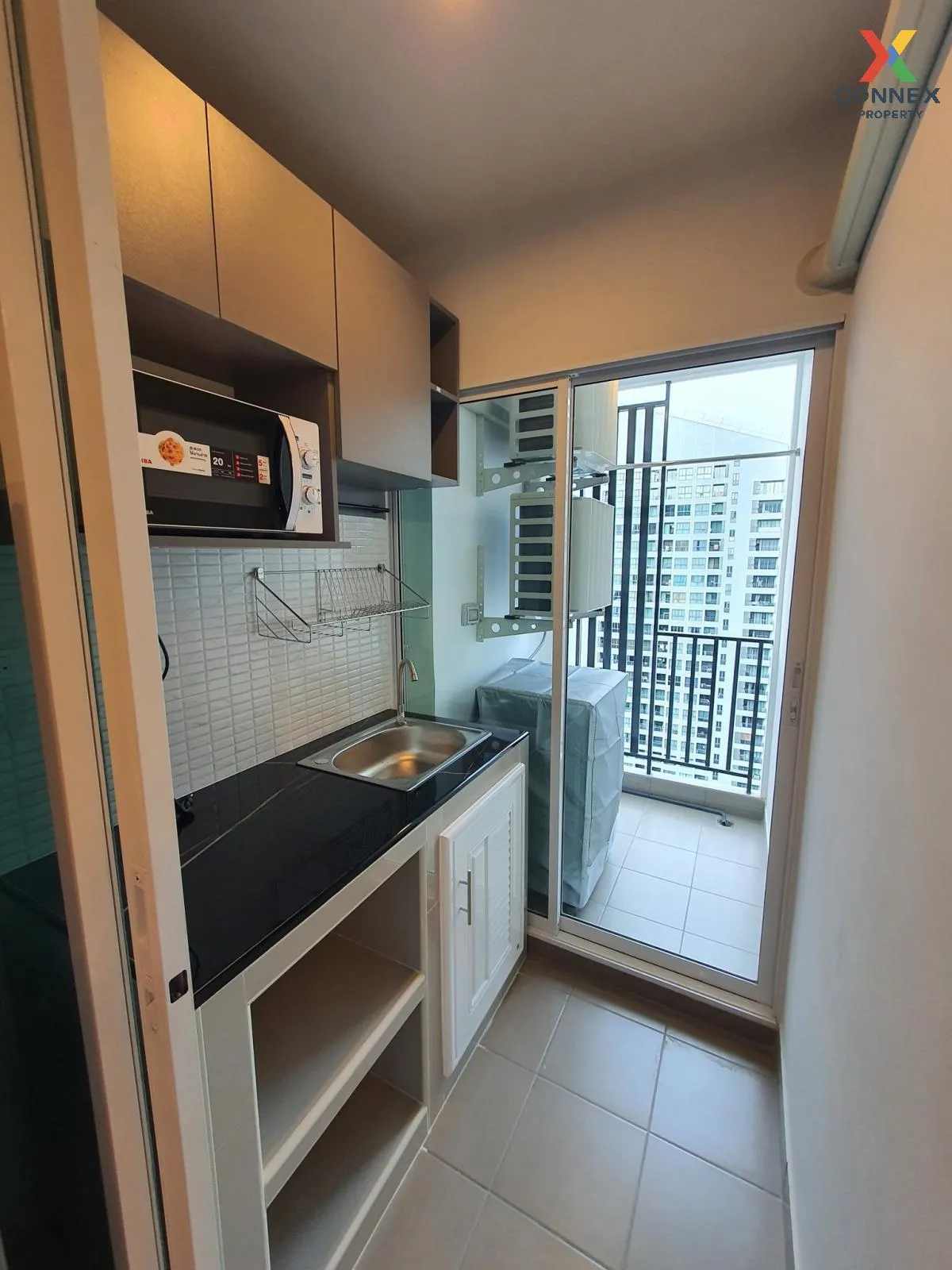 For Rent Condo , Regent Home Bangna (New Project) , Bang Na , Ban 2